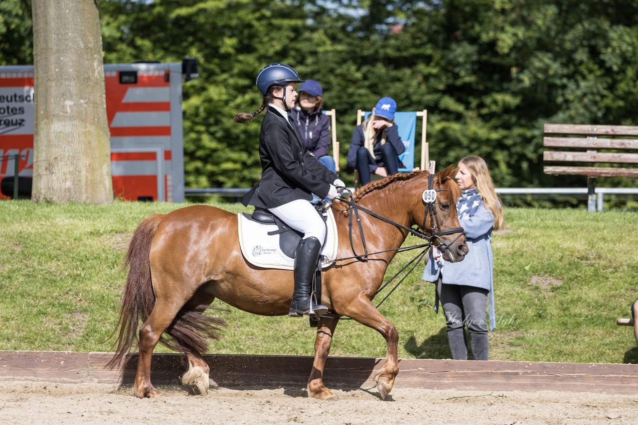 Bild 275 - Pony Akademie Turnier